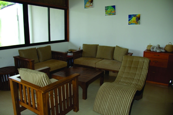 Hotel Hibaru Fishing Lodge (Eydhafushi)